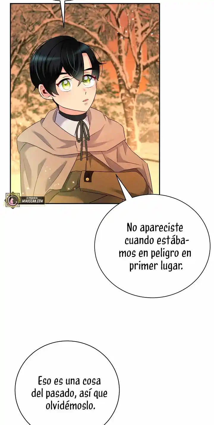 La Princesa Abandonada Se Rebelará - Capítulo 24 - Página 22 - LectorTMOo