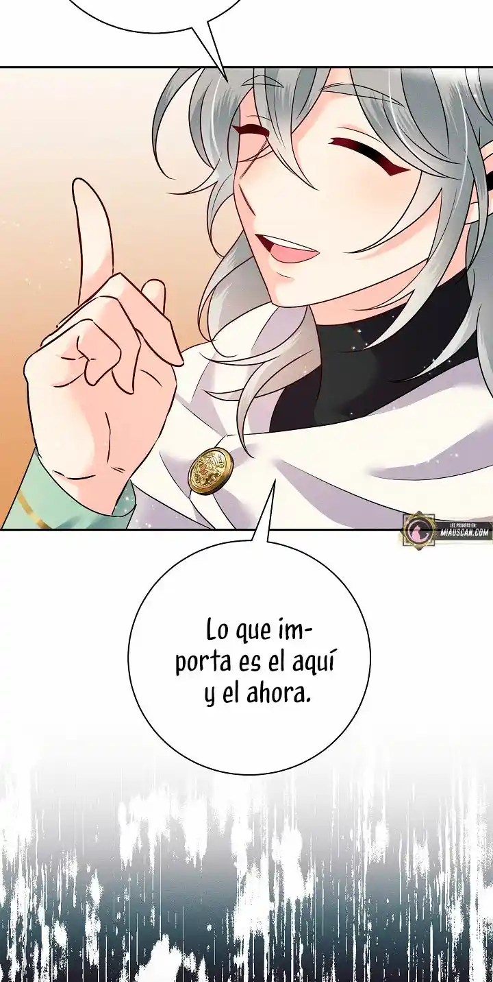 La Princesa Abandonada Se Rebelará - Capítulo 24 - Página 23 - LectorTMOo