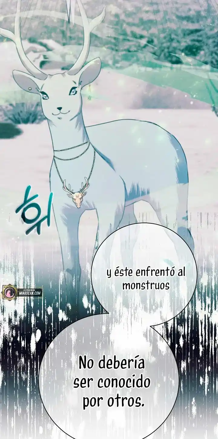 La Princesa Abandonada Se Rebelará - Capítulo 24 - Página 25 - LectorTMOo