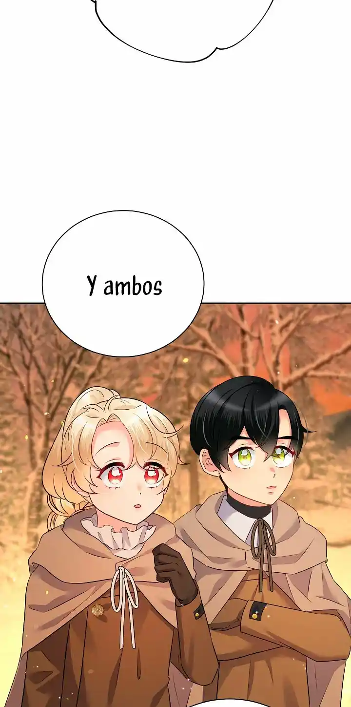 La Princesa Abandonada Se Rebelará - Capítulo 24 - Página 27 - LectorTMOo