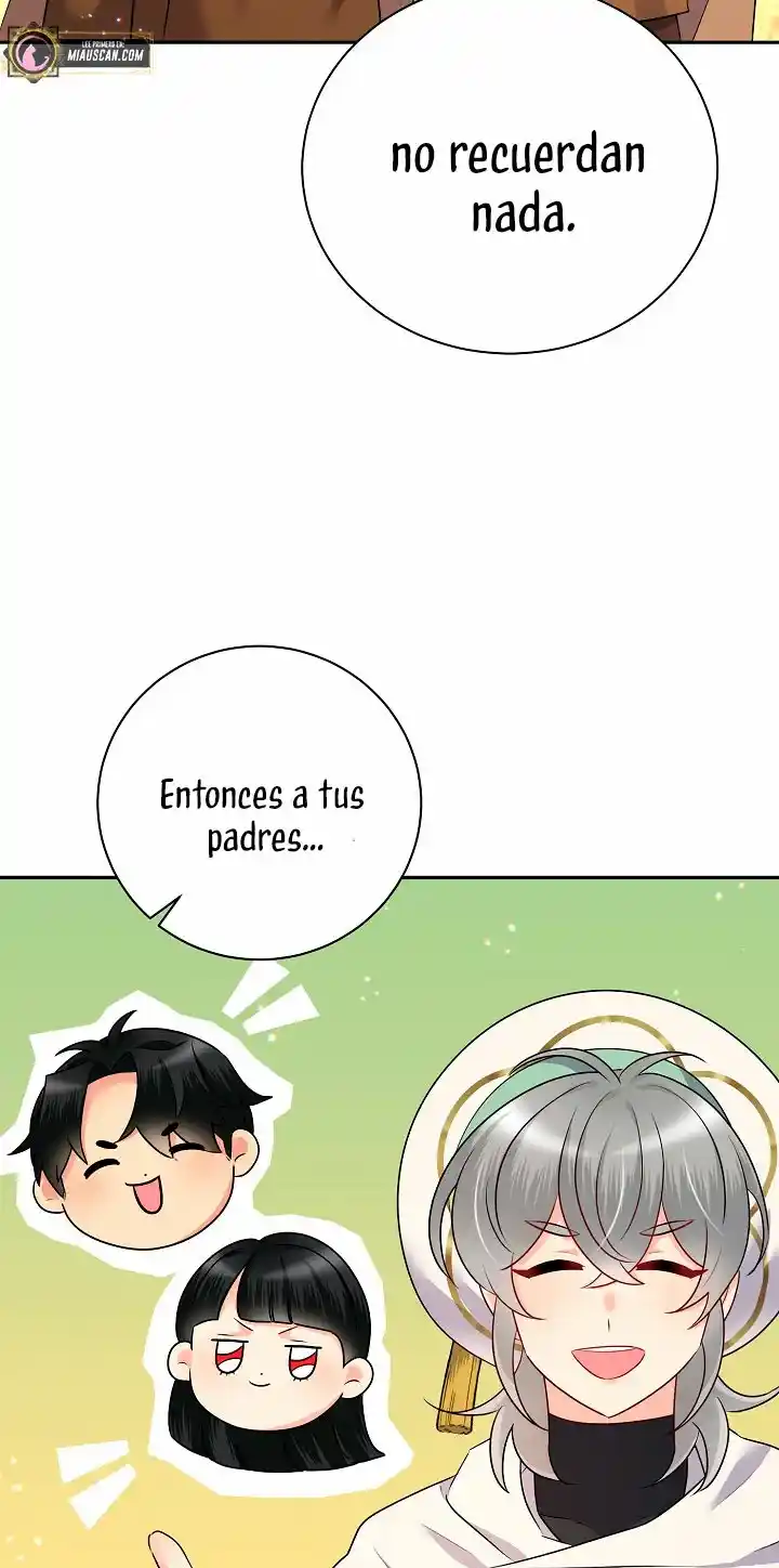 La Princesa Abandonada Se Rebelará - Capítulo 24 - Página 28 - LectorTMOo