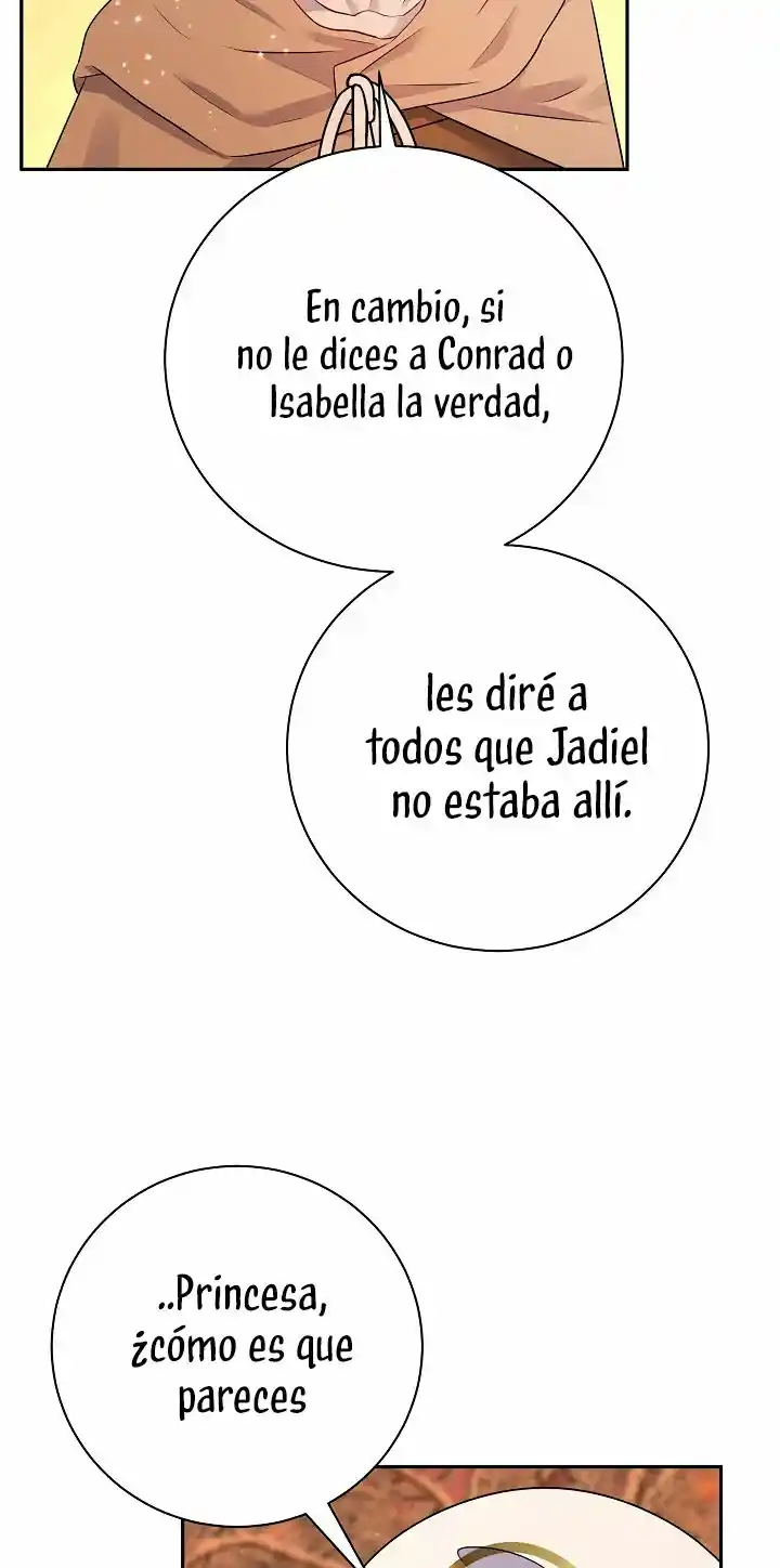 La Princesa Abandonada Se Rebelará - Capítulo 24 - Página 30 - LectorTMOo