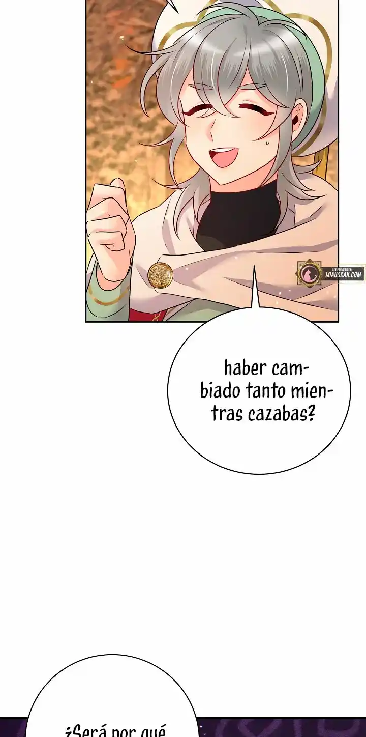 La Princesa Abandonada Se Rebelará - Capítulo 24 - Página 31 - LectorTMOo