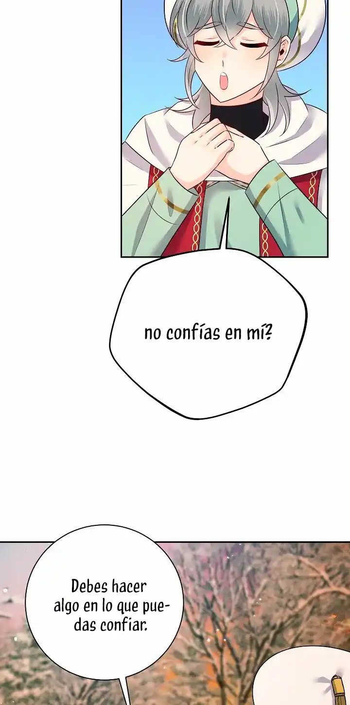 La Princesa Abandonada Se Rebelará - Capítulo 24 - Página 35 - LectorTMOo