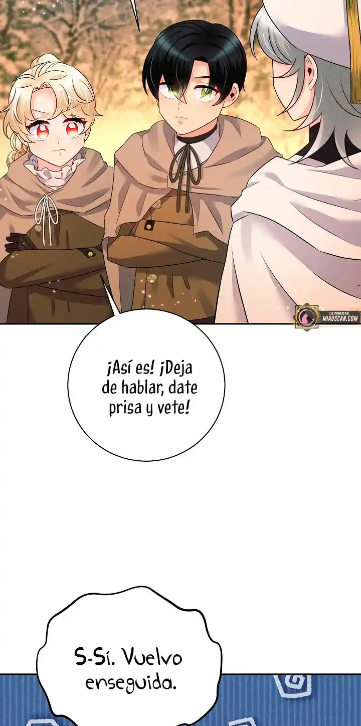 La Princesa Abandonada Se Rebelará - Capítulo 24 - Página 36 - LectorTMOo