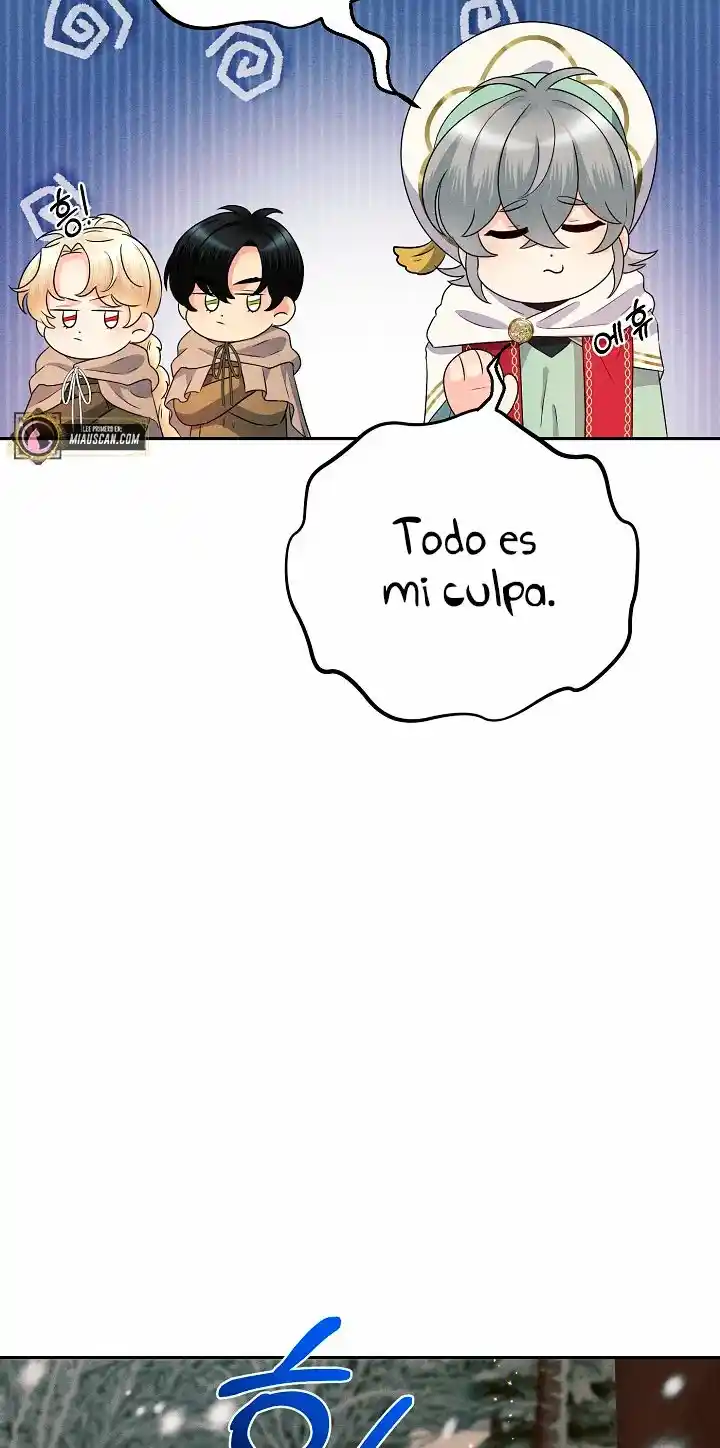 La Princesa Abandonada Se Rebelará - Capítulo 24 - Página 37 - LectorTMOo