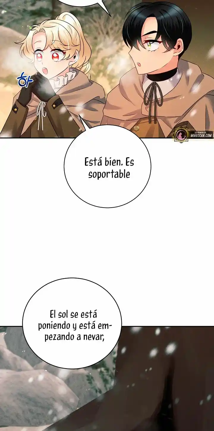 La Princesa Abandonada Se Rebelará - Capítulo 24 - Página 39 - LectorTMOo