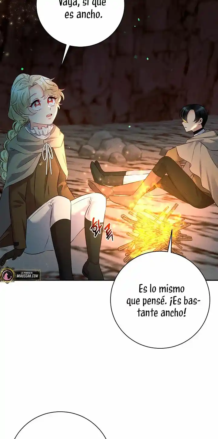 La Princesa Abandonada Se Rebelará - Capítulo 24 - Página 43 - LectorTMOo