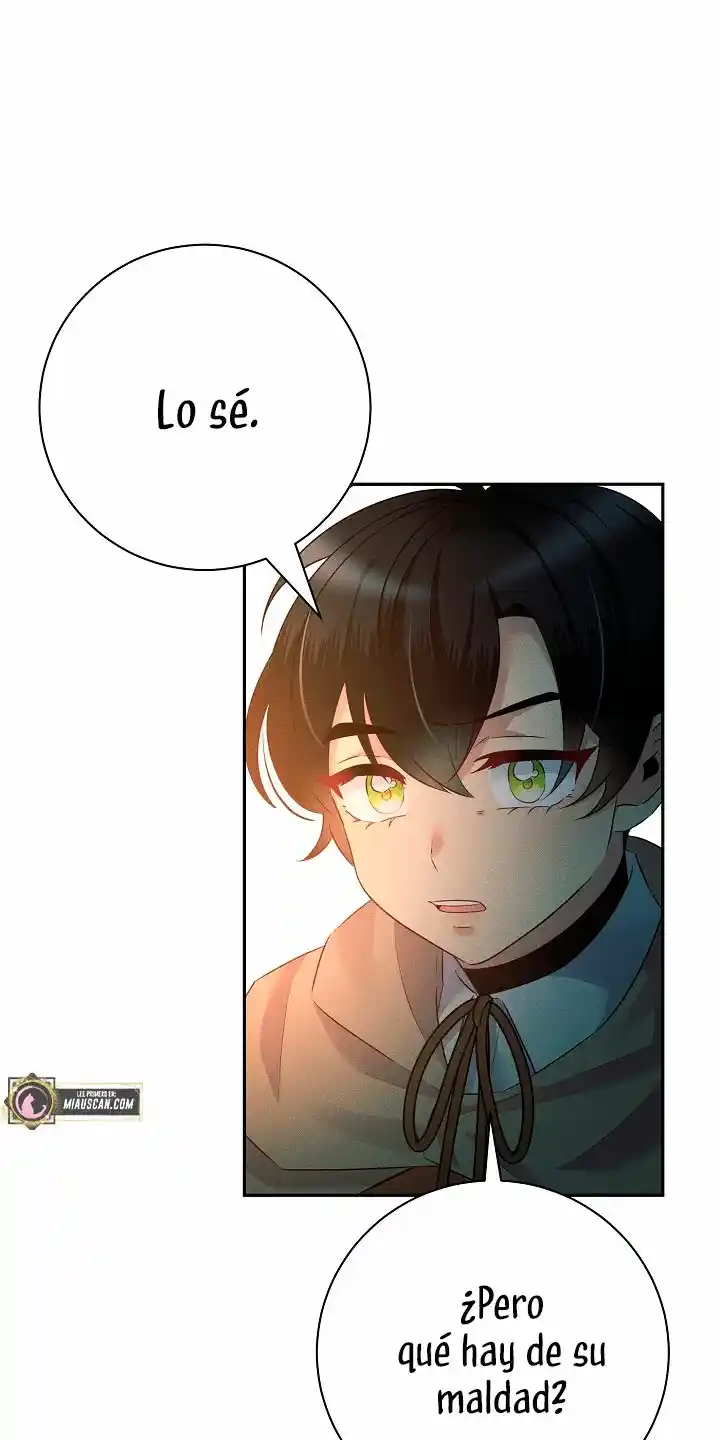 La Princesa Abandonada Se Rebelará - Capítulo 24 - Página 45 - LectorTMOo