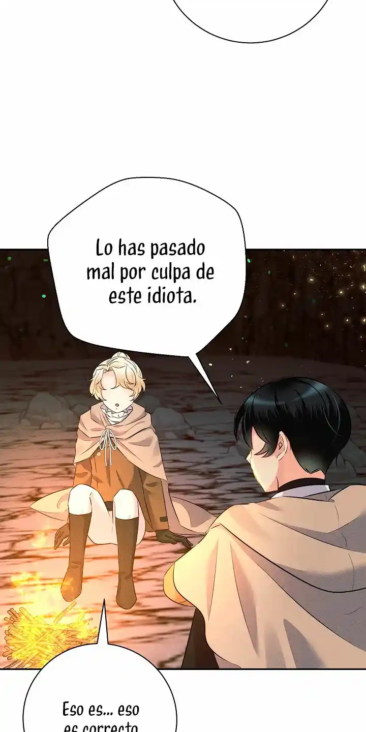 La Princesa Abandonada Se Rebelará - Capítulo 24 - Página 46 - LectorTMOo