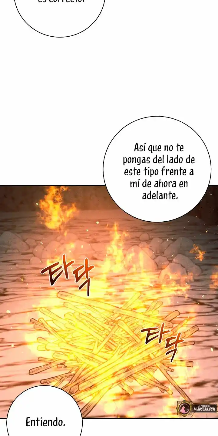 La Princesa Abandonada Se Rebelará - Capítulo 24 - Página 47 - LectorTMOo