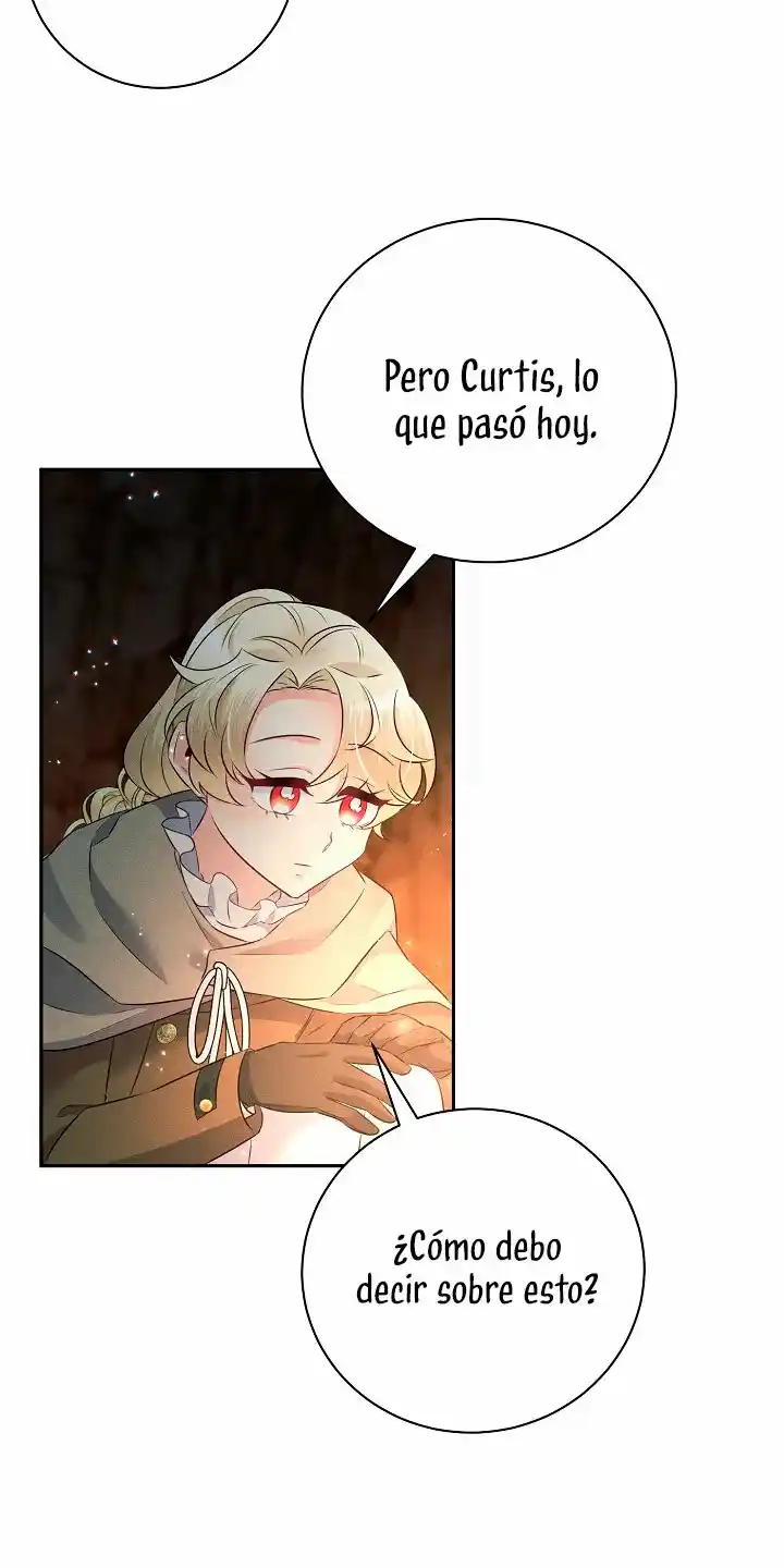 La Princesa Abandonada Se Rebelará - Capítulo 24 - Página 48 - LectorTMOo