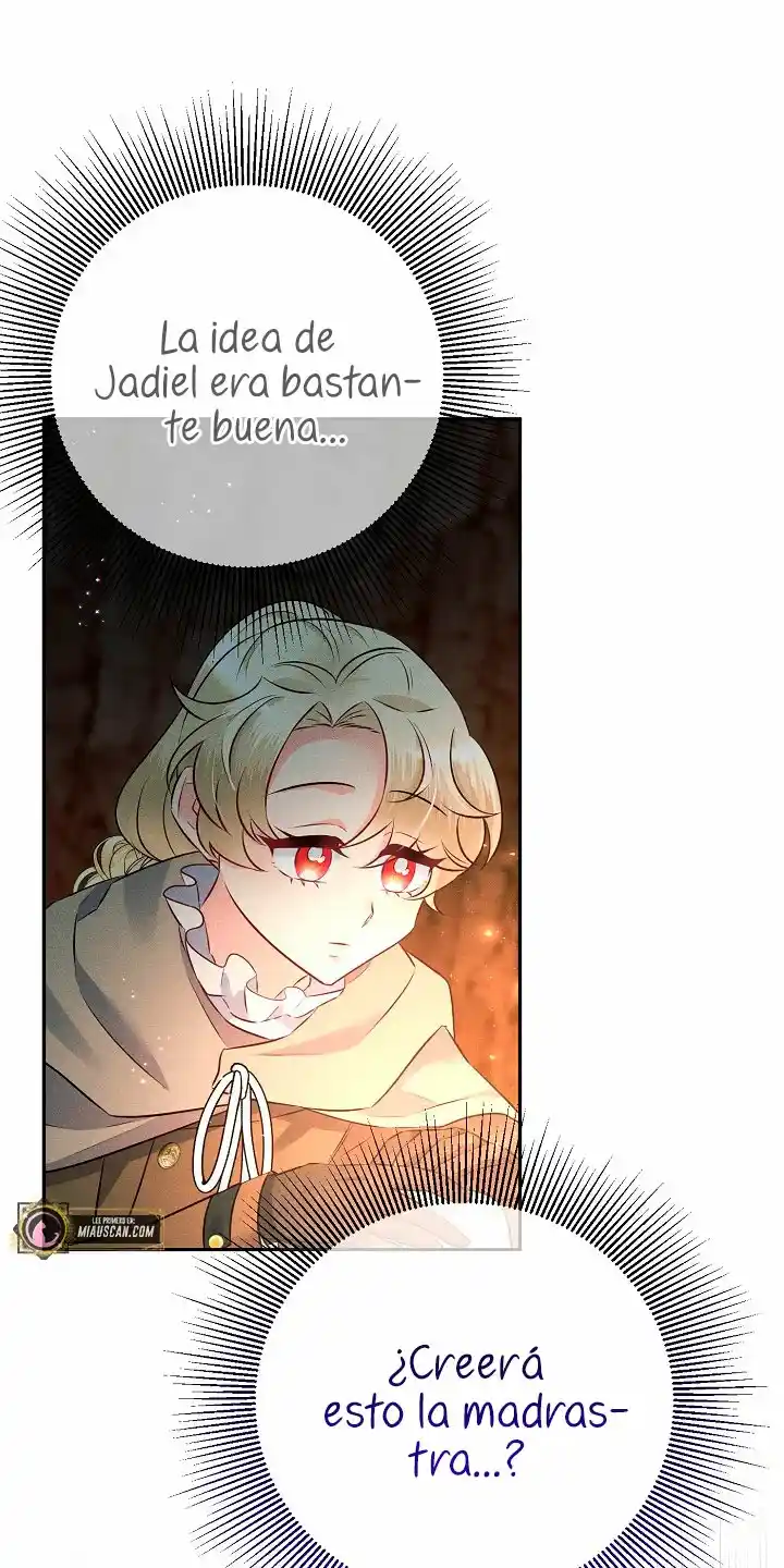 La Princesa Abandonada Se Rebelará - Capítulo 24 - Página 50 - LectorTMOo