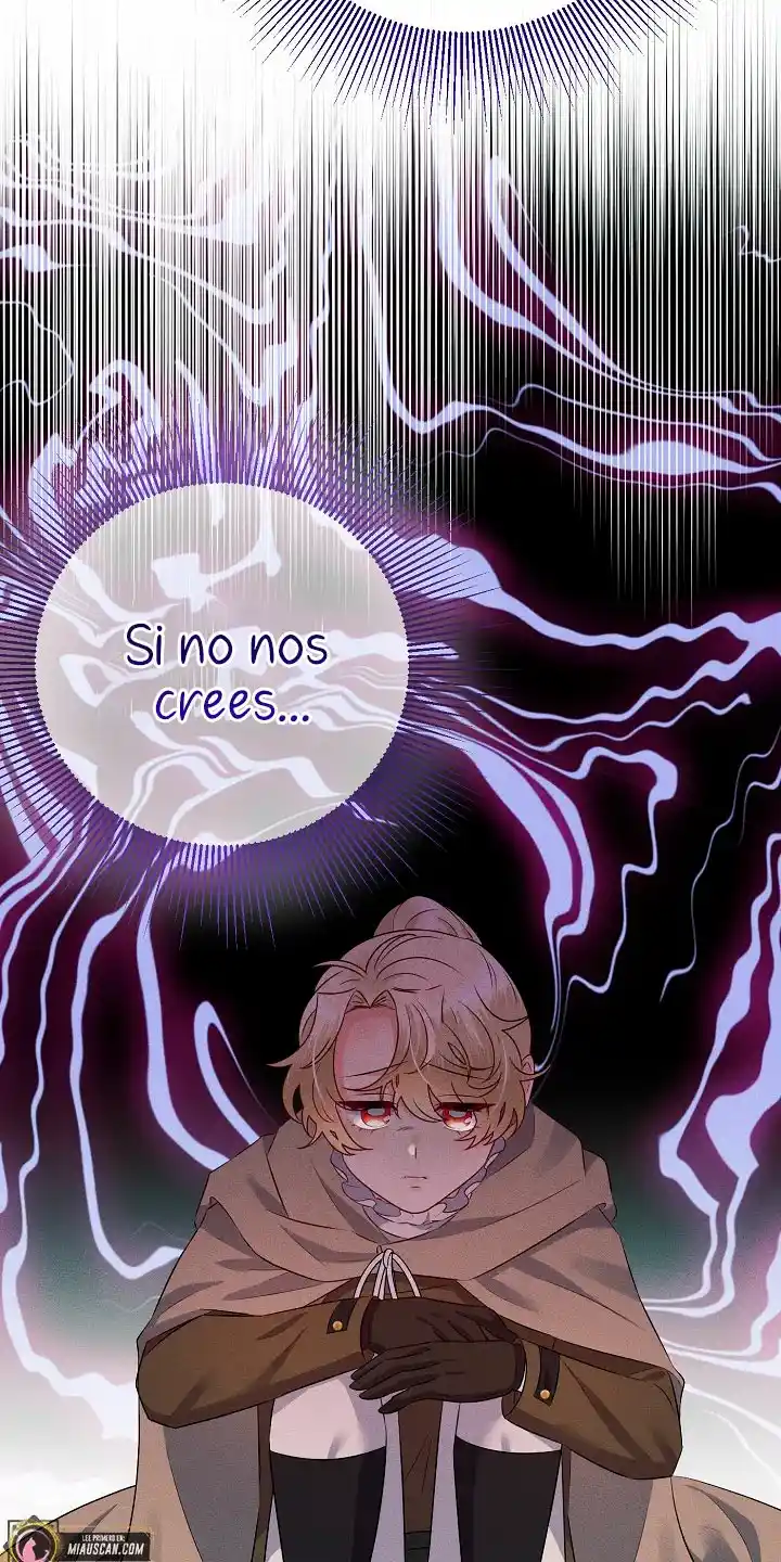 La Princesa Abandonada Se Rebelará - Capítulo 24 - Página 51 - LectorTMOo
