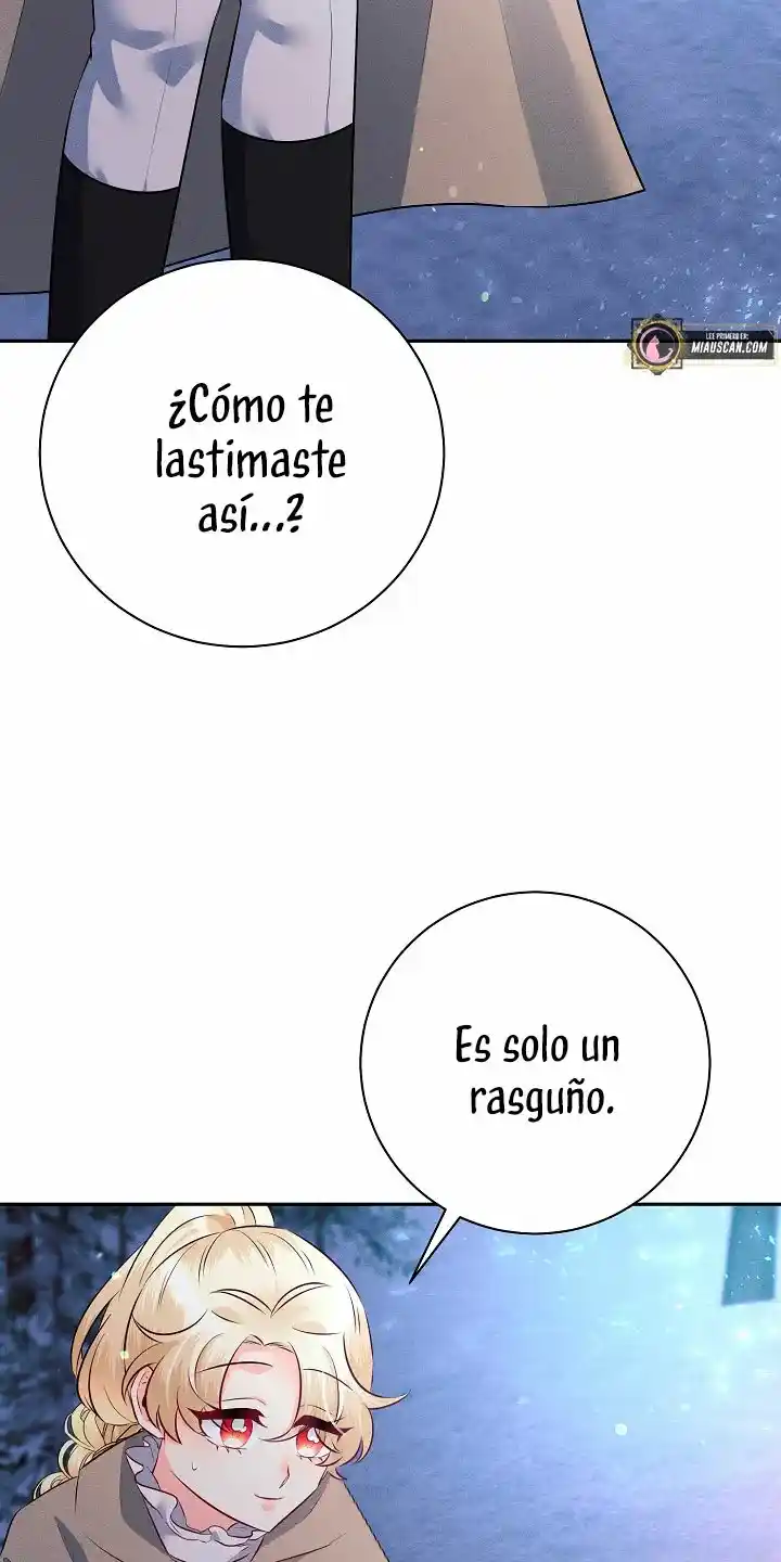 La Princesa Abandonada Se Rebelará - Capítulo 24 - Página 57 - LectorTMOo