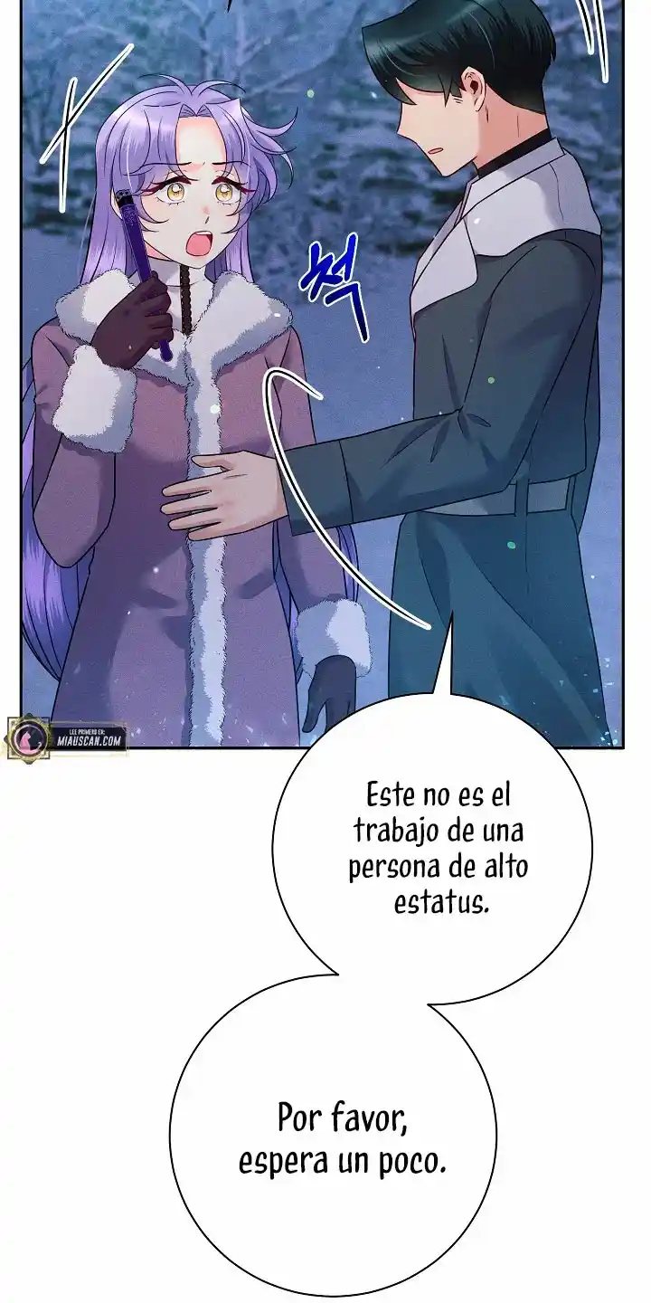 La Princesa Abandonada Se Rebelará - Capítulo 24 - Página 63 - LectorTMOo