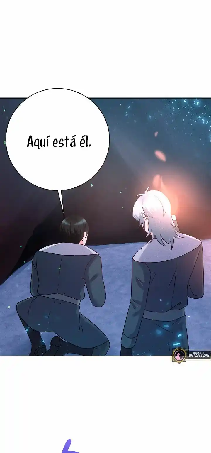 La Princesa Abandonada Se Rebelará - Capítulo 24 - Página 64 - LectorTMOo