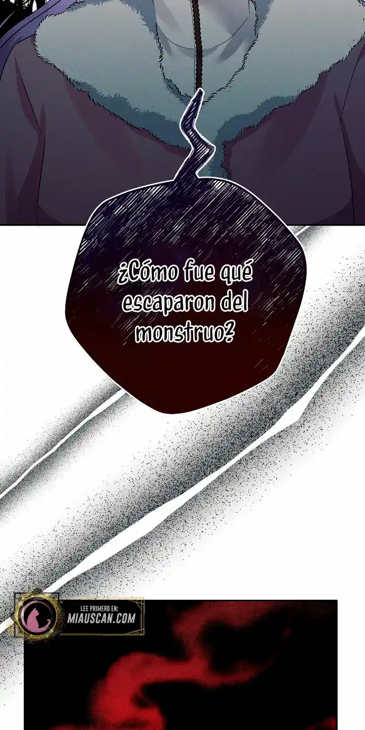 La Princesa Abandonada Se Rebelará - Capítulo 25 - Página 5 - LectorTMOo