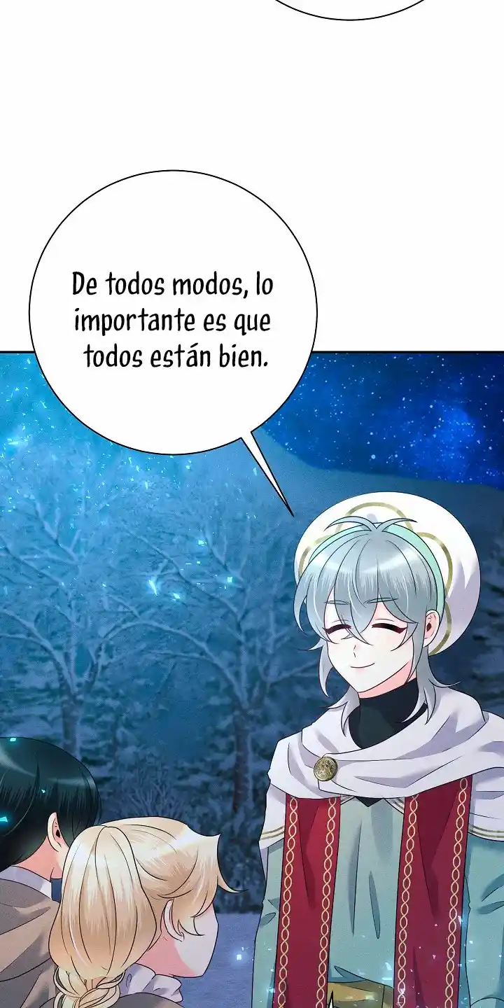 La Princesa Abandonada Se Rebelará - Capítulo 25 - Página 10 - LectorTMOo