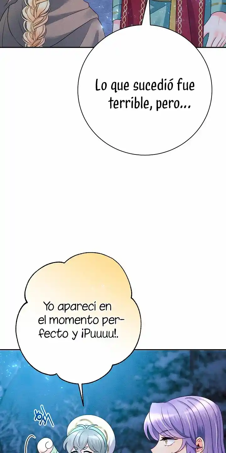 La Princesa Abandonada Se Rebelará - Capítulo 25 - Página 11 - LectorTMOo