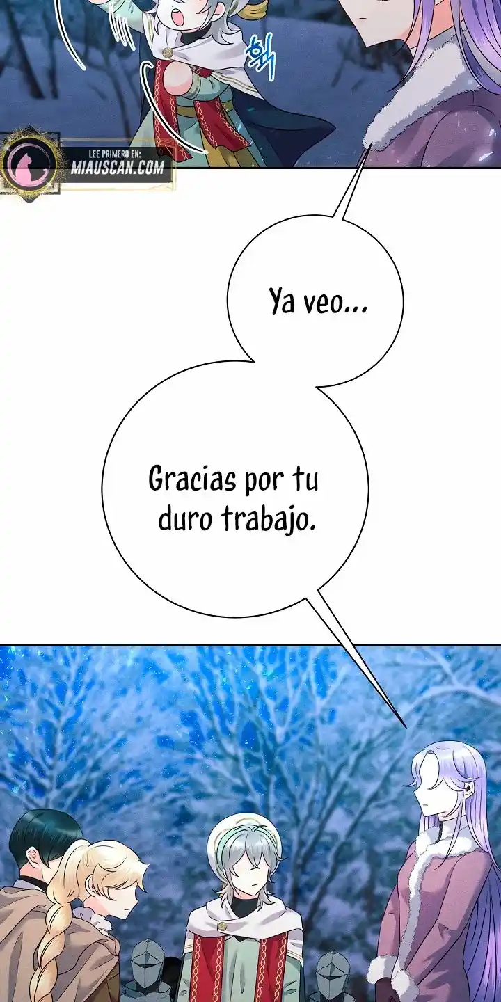 La Princesa Abandonada Se Rebelará - Capítulo 25 - Página 12 - LectorTMOo