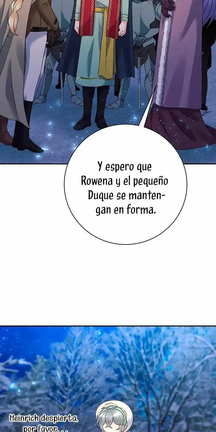 La Princesa Abandonada Se Rebelará - Capítulo 25 - Página 13 - LectorTMOo