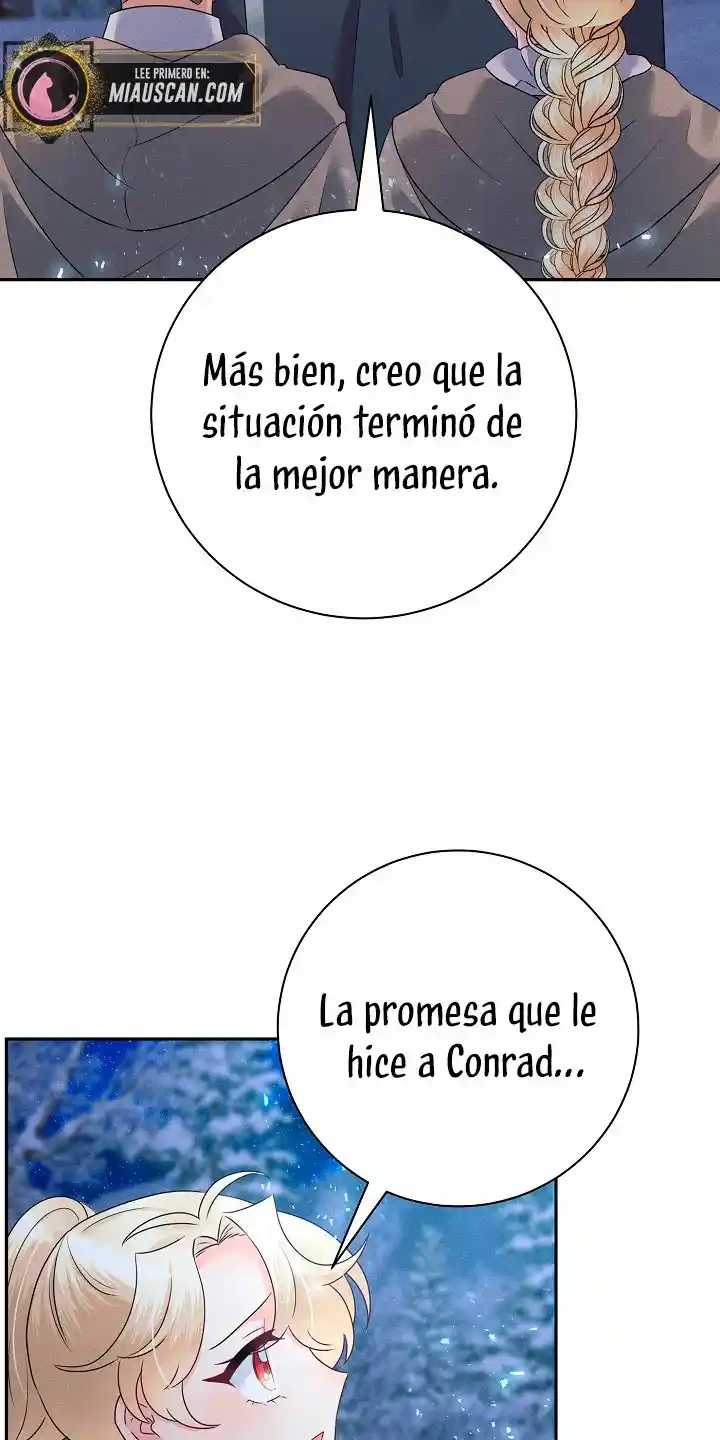 La Princesa Abandonada Se Rebelará - Capítulo 25 - Página 21 - LectorTMOo