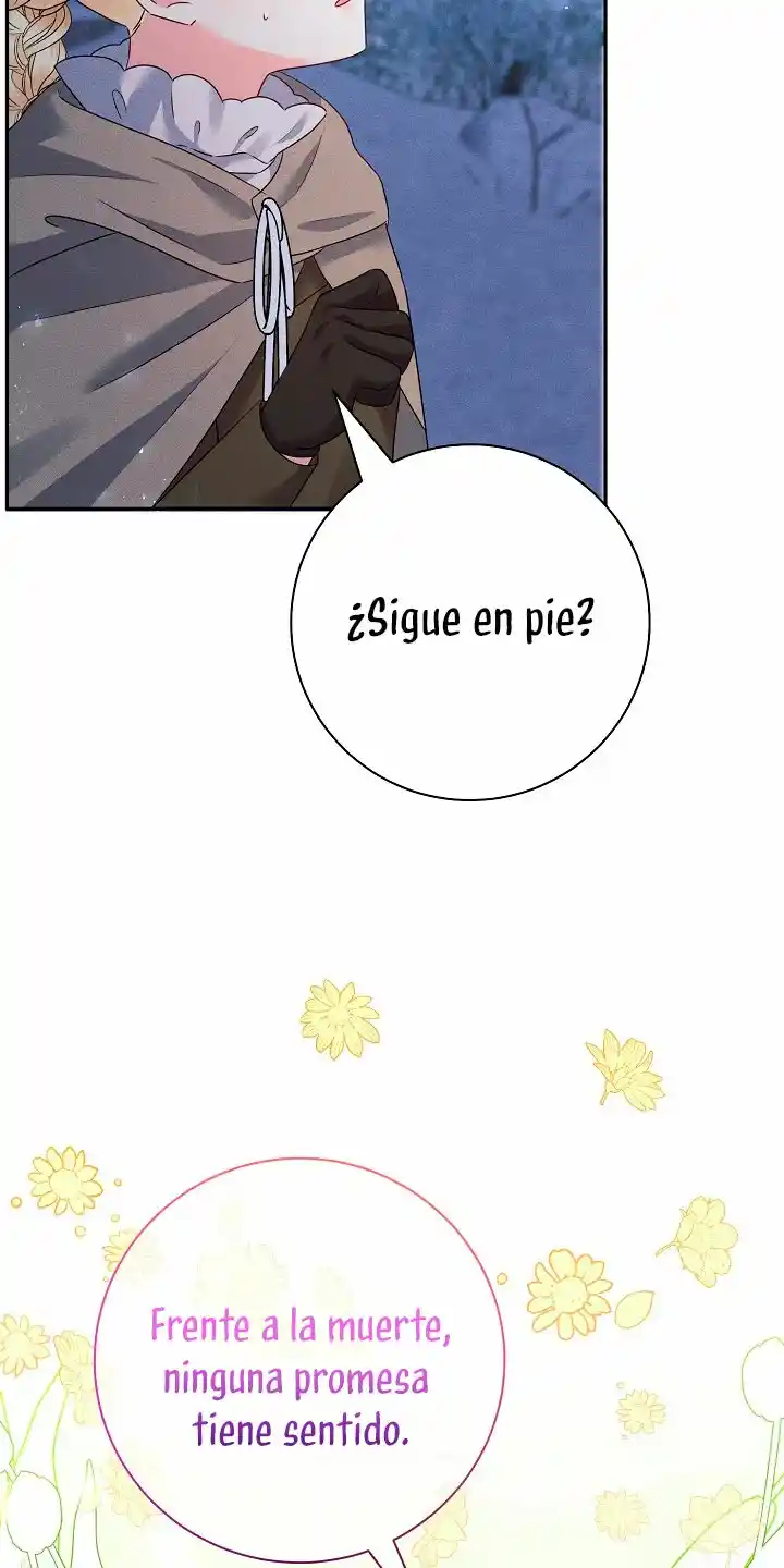 La Princesa Abandonada Se Rebelará - Capítulo 25 - Página 22 - LectorTMOo