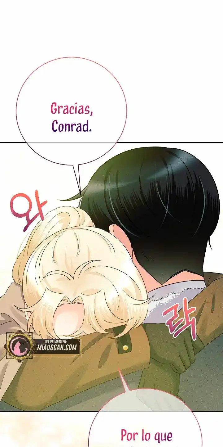 La Princesa Abandonada Se Rebelará - Capítulo 25 - Página 25 - LectorTMOo