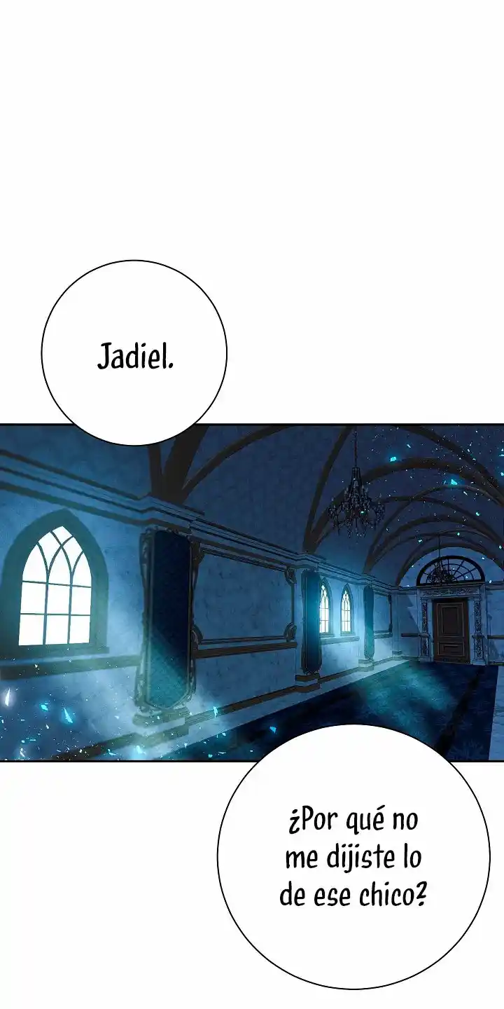 La Princesa Abandonada Se Rebelará - Capítulo 25 - Página 30 - LectorTMOo