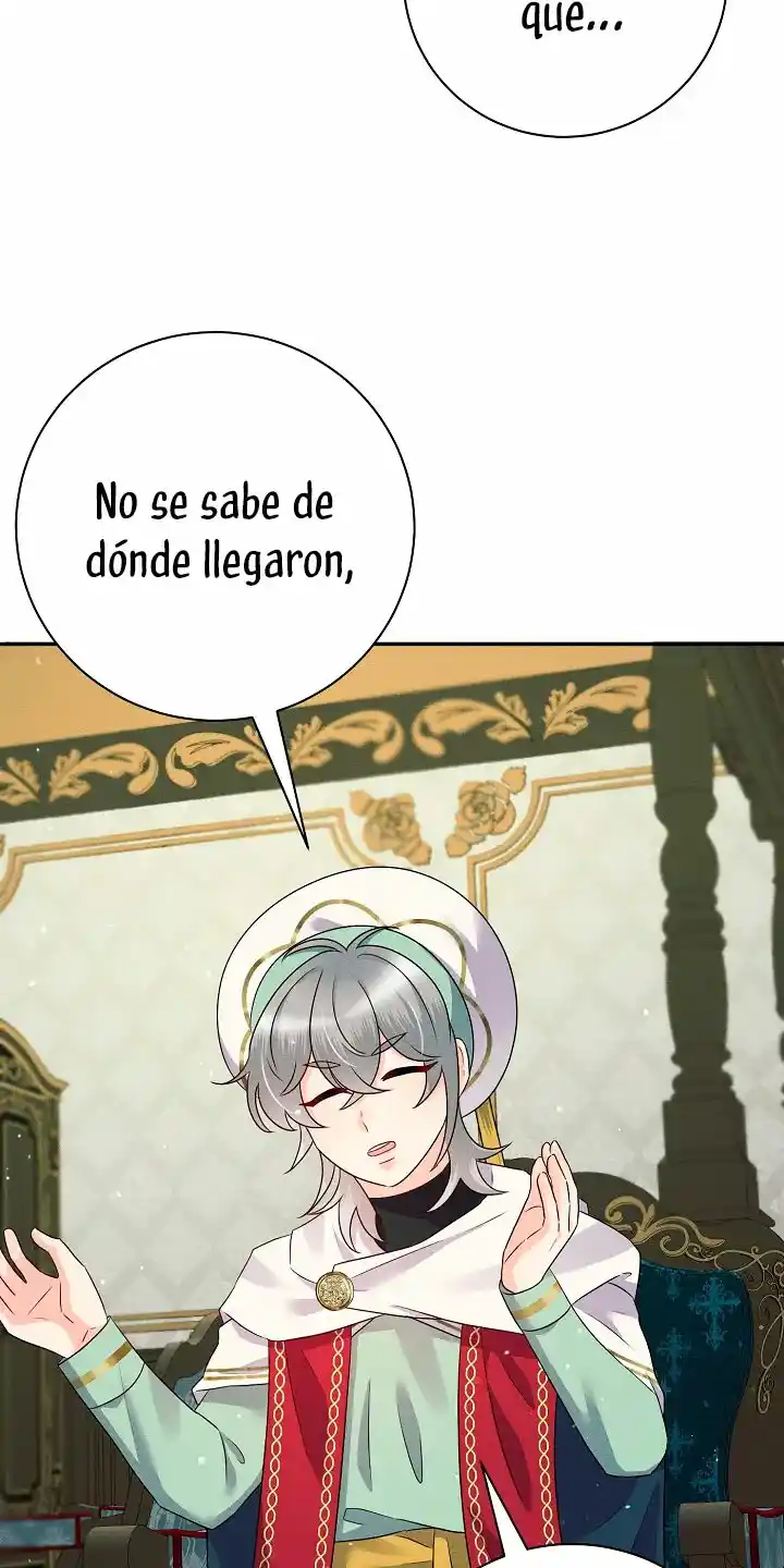 La Princesa Abandonada Se Rebelará - Capítulo 25 - Página 32 - LectorTMOo