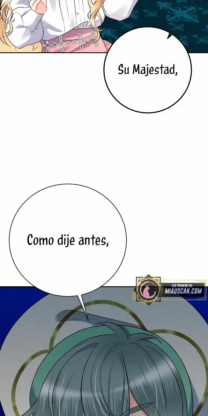 La Princesa Abandonada Se Rebelará - Capítulo 25 - Página 34 - LectorTMOo