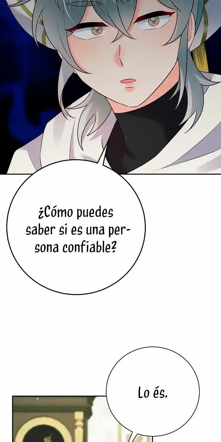 La Princesa Abandonada Se Rebelará - Capítulo 25 - Página 35 - LectorTMOo
