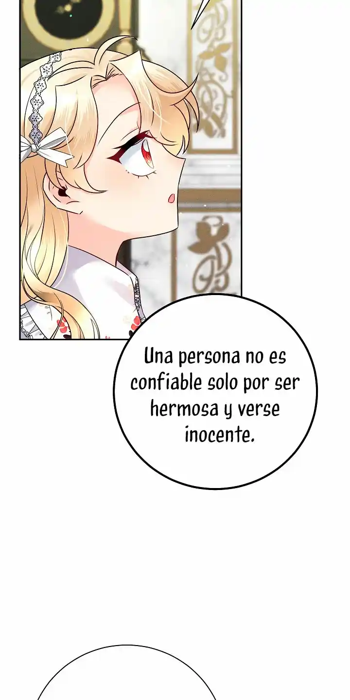 La Princesa Abandonada Se Rebelará - Capítulo 25 - Página 36 - LectorTMOo