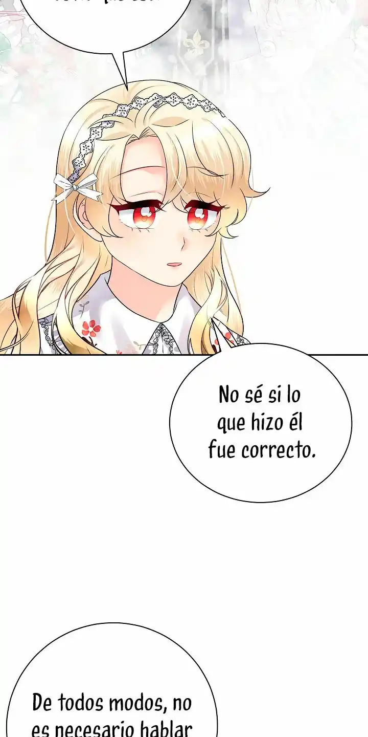 La Princesa Abandonada Se Rebelará - Capítulo 25 - Página 41 - LectorTMOo