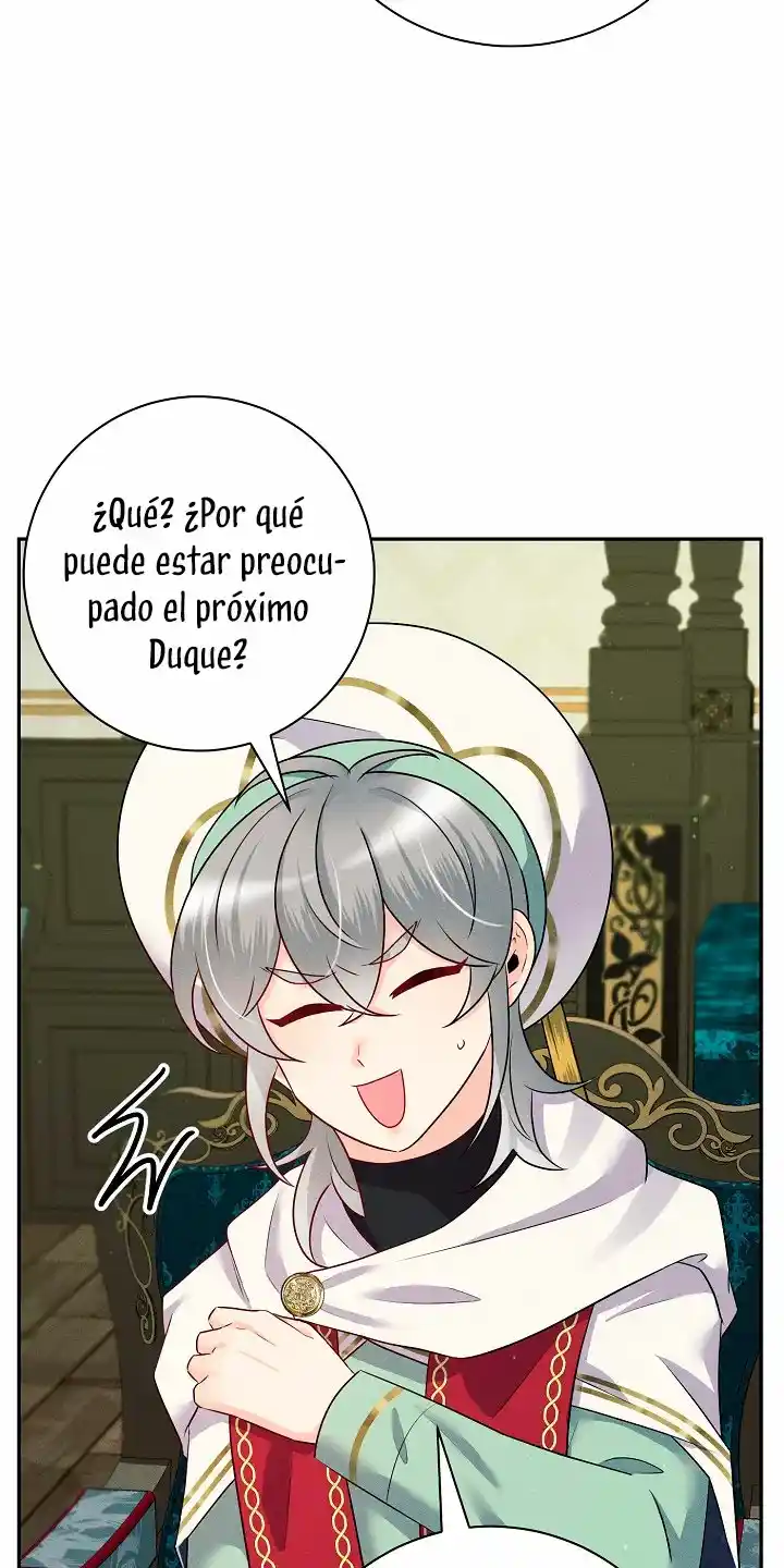 La Princesa Abandonada Se Rebelará - Capítulo 25 - Página 46 - LectorTMOo