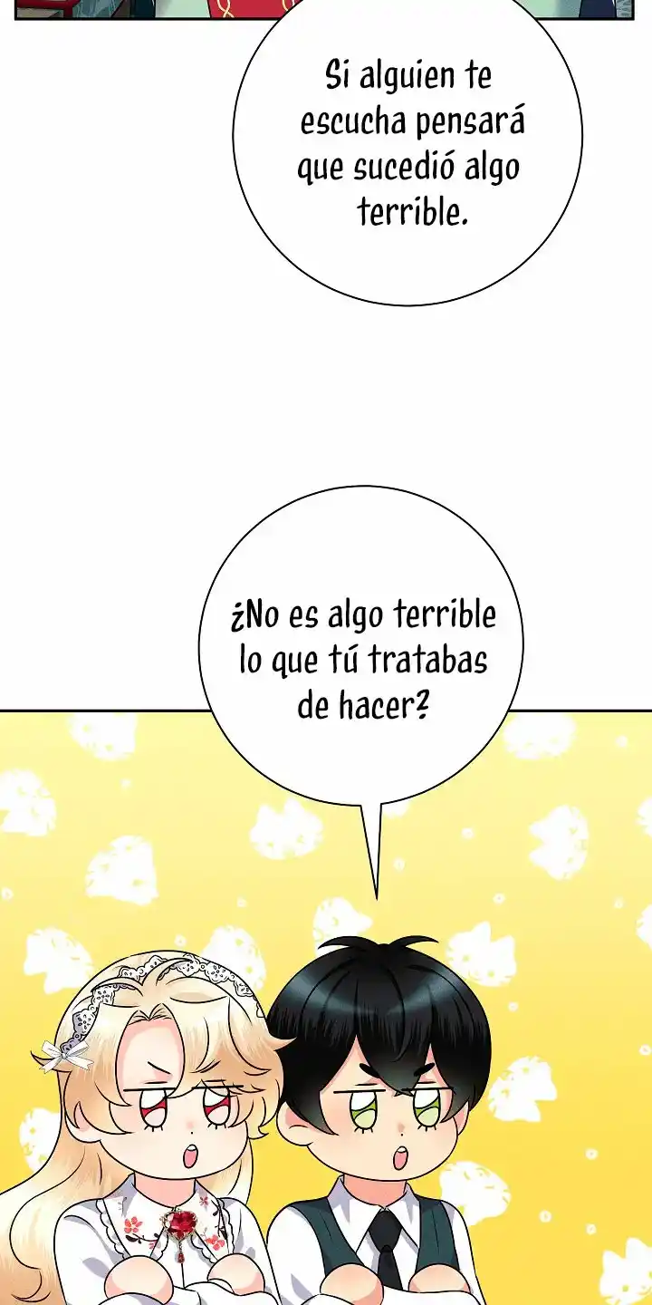 La Princesa Abandonada Se Rebelará - Capítulo 25 - Página 47 - LectorTMOo