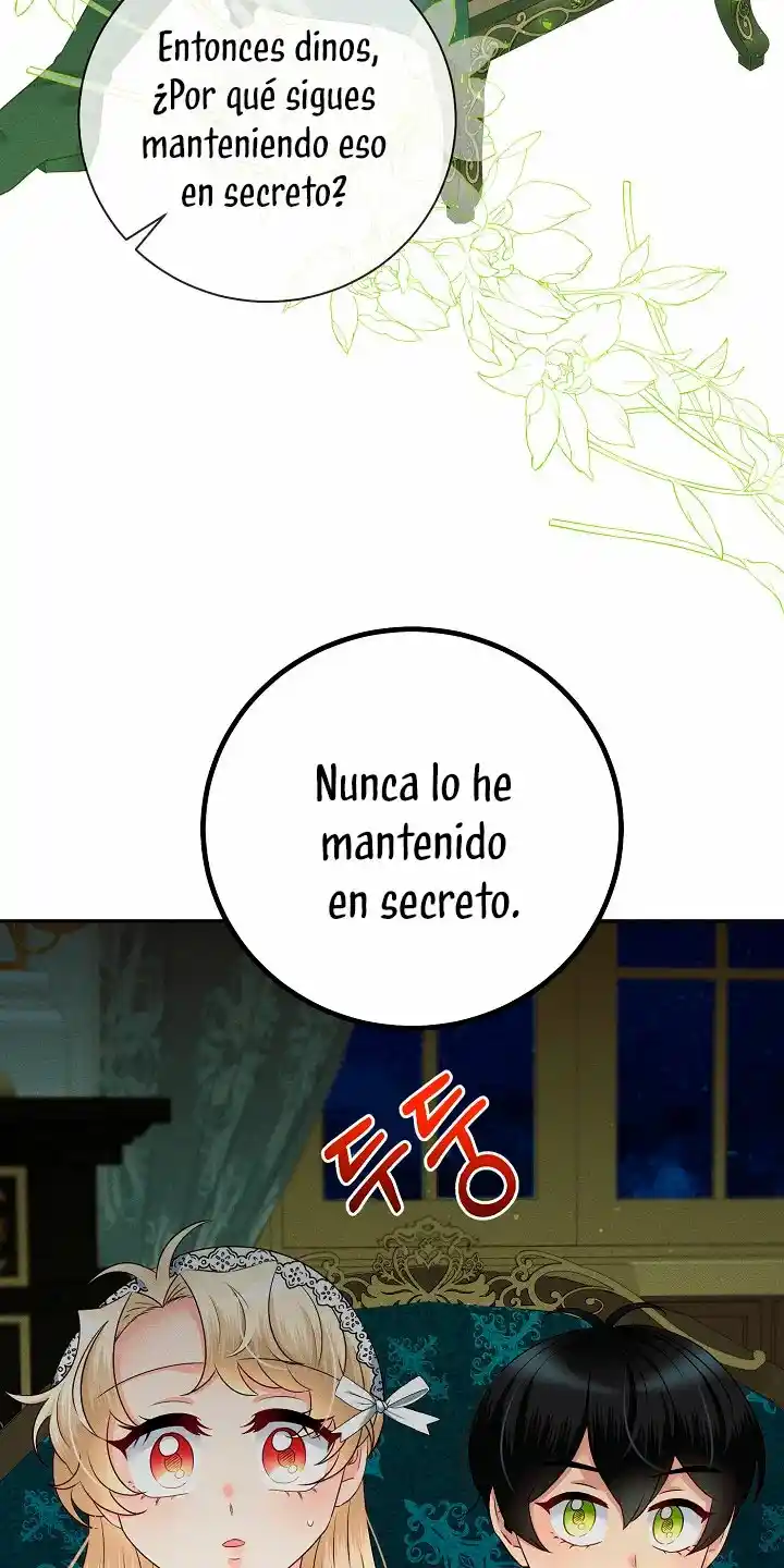 La Princesa Abandonada Se Rebelará - Capítulo 25 - Página 49 - LectorTMOo