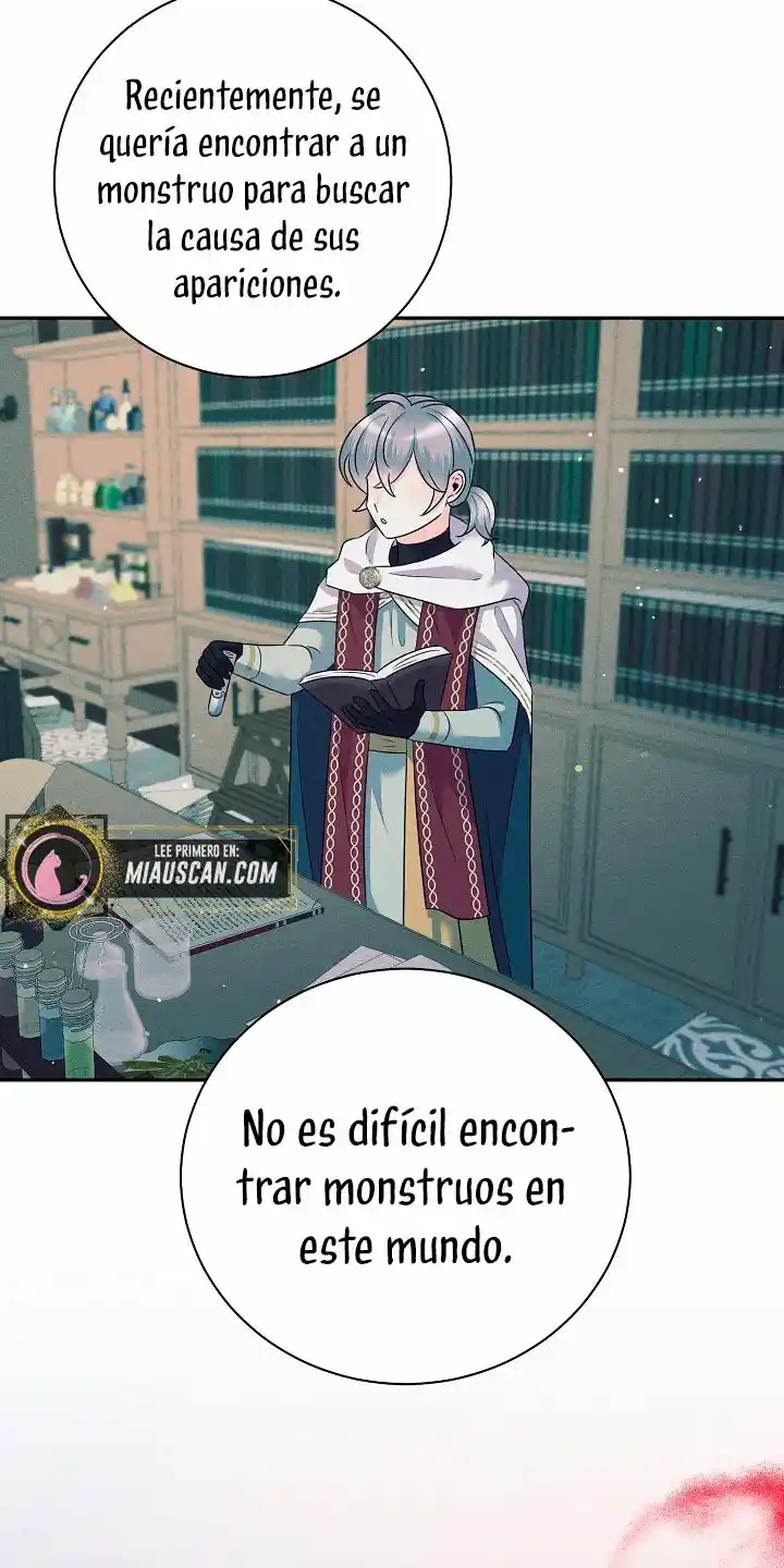 La Princesa Abandonada Se Rebelará - Capítulo 25 - Página 54 - LectorTMOo