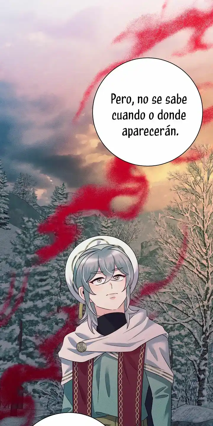 La Princesa Abandonada Se Rebelará - Capítulo 25 - Página 55 - LectorTMOo