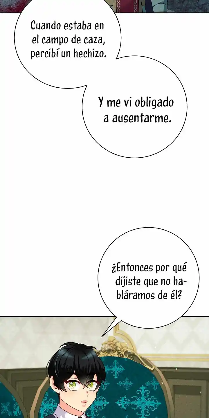 La Princesa Abandonada Se Rebelará - Capítulo 25 - Página 56 - LectorTMOo