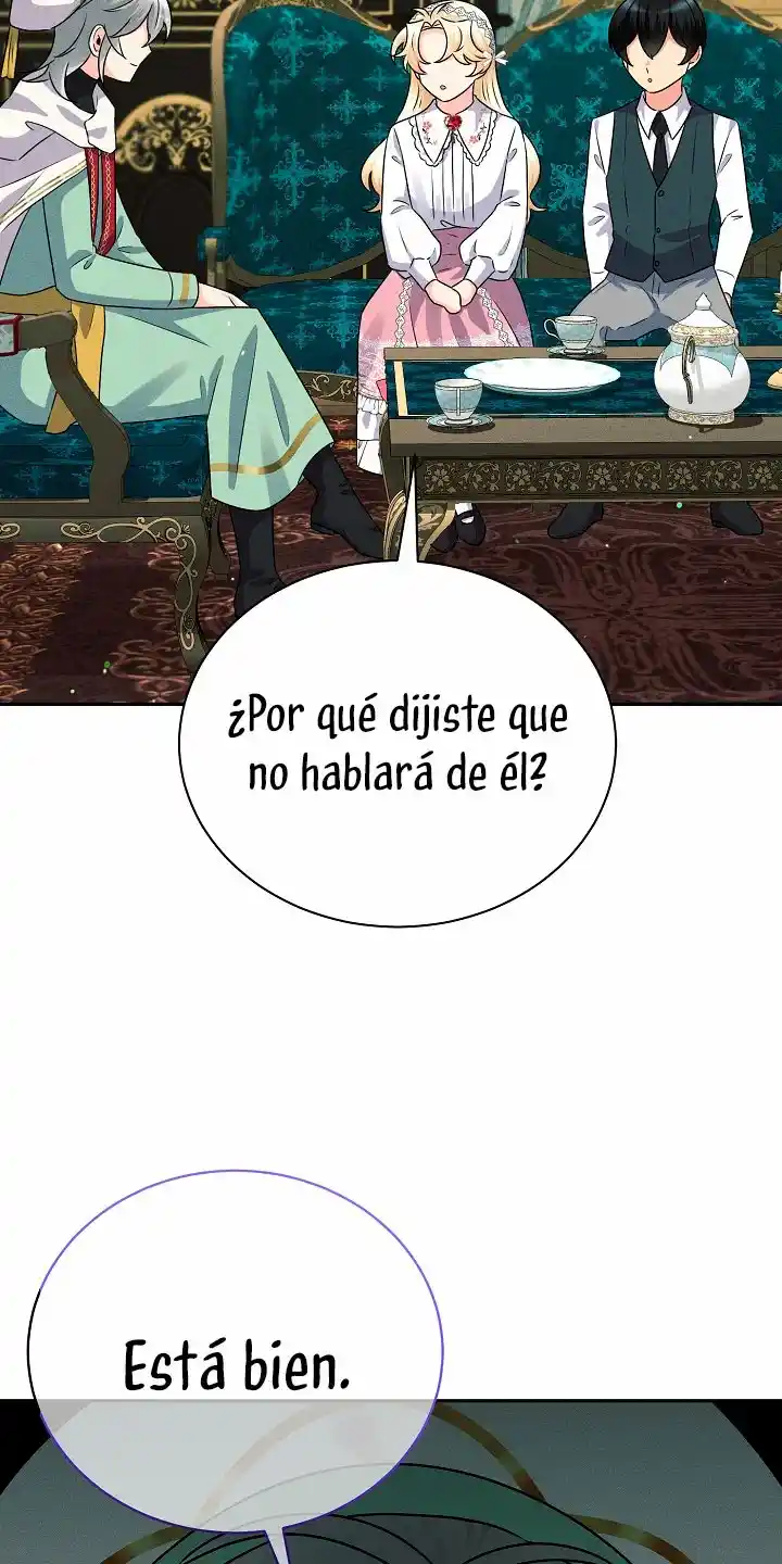 La Princesa Abandonada Se Rebelará - Capítulo 25 - Página 58 - LectorTMOo