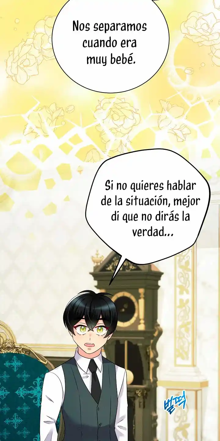La Princesa Abandonada Se Rebelará - Capítulo 25 - Página 63 - LectorTMOo