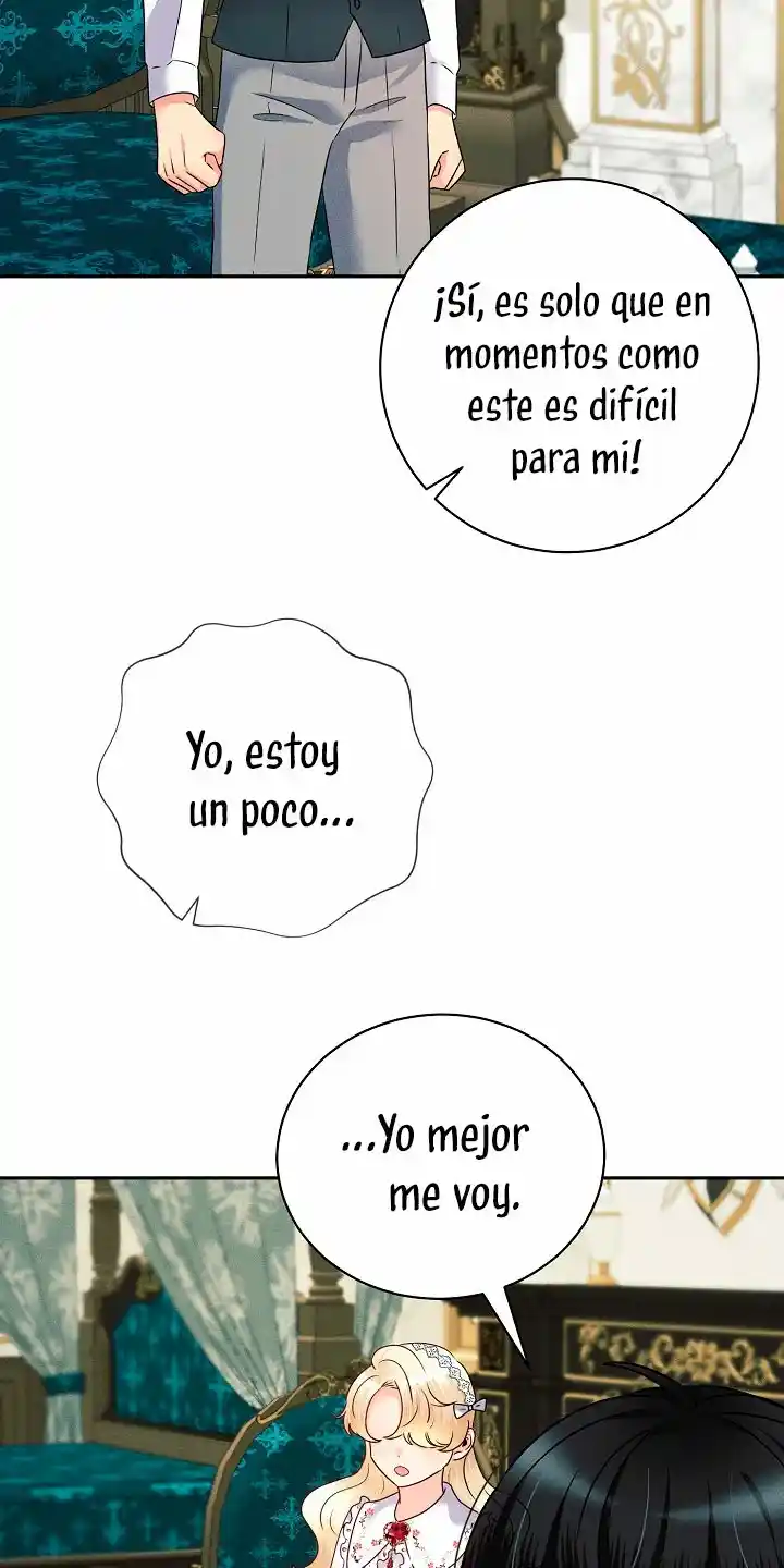 La Princesa Abandonada Se Rebelará - Capítulo 25 - Página 64 - LectorTMOo