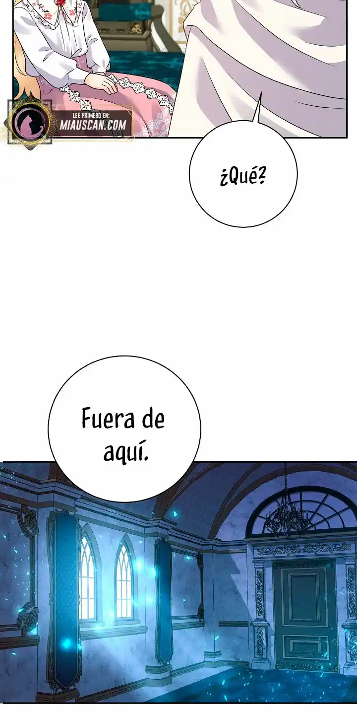 La Princesa Abandonada Se Rebelará - Capítulo 25 - Página 66 - LectorTMOo
