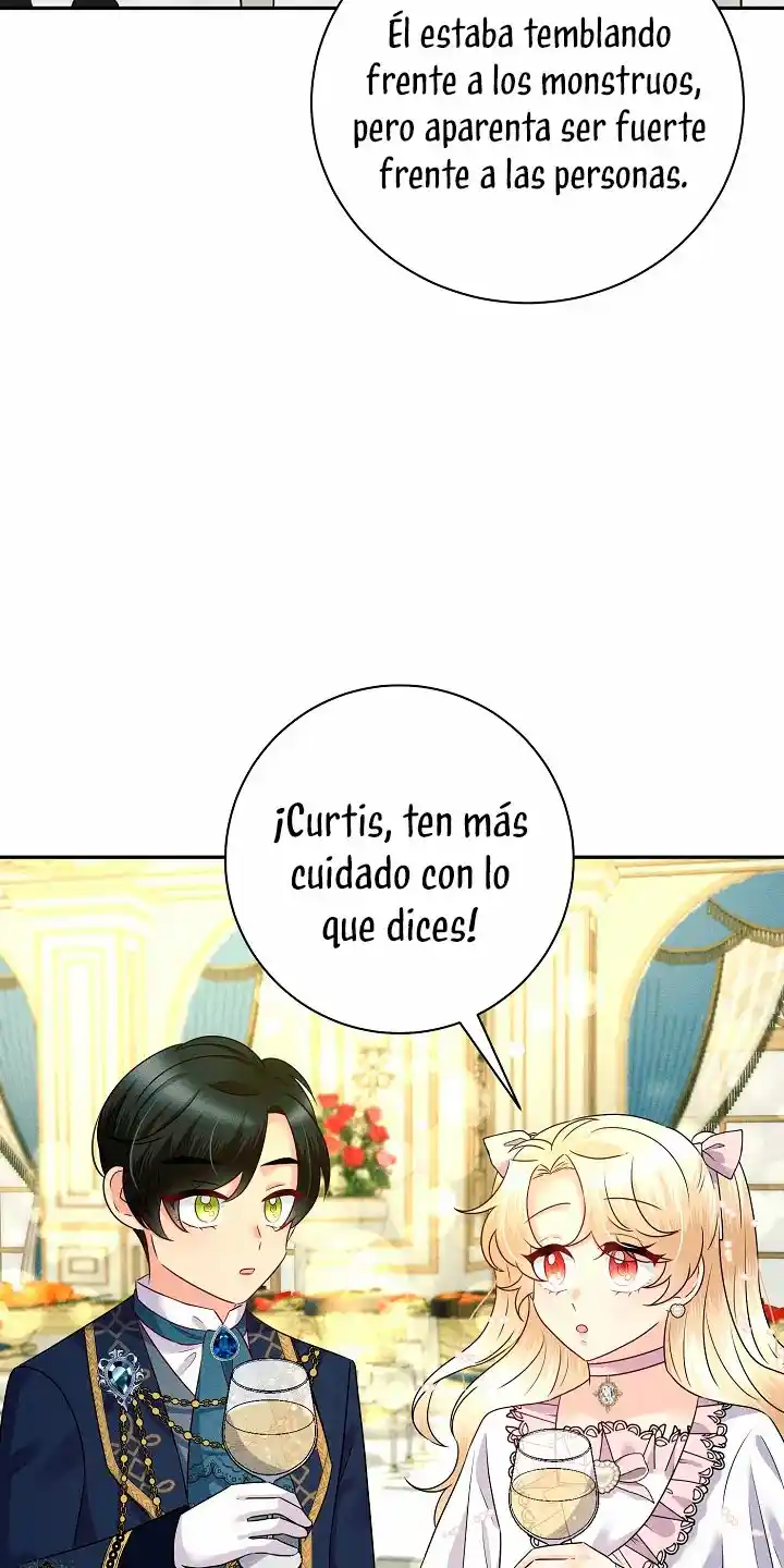 La Princesa Abandonada Se Rebelará - Capítulo 25 - Página 69 - LectorTMOo