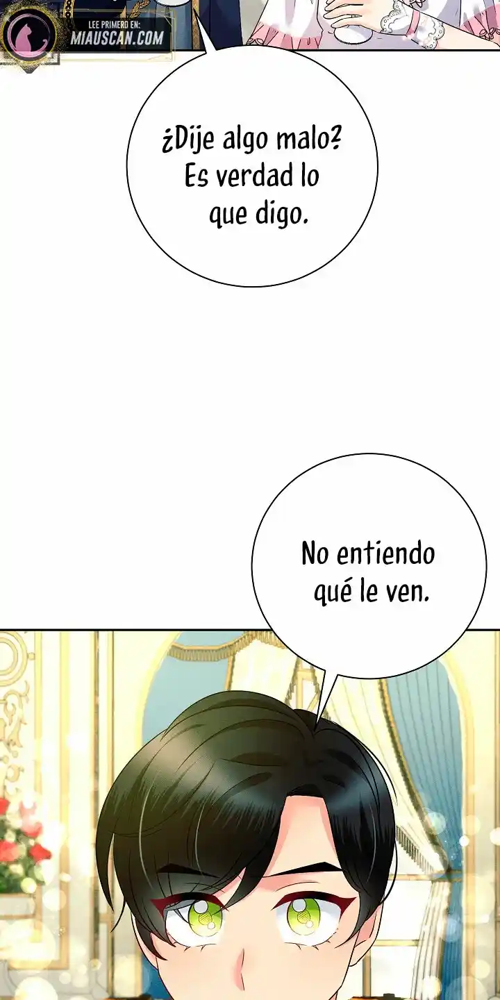 La Princesa Abandonada Se Rebelará - Capítulo 25 - Página 70 - LectorTMOo
