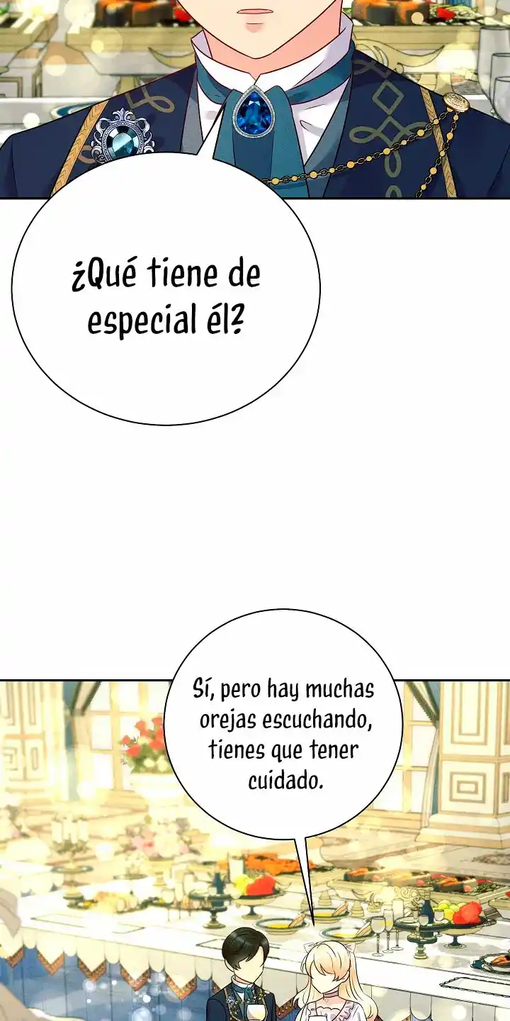 La Princesa Abandonada Se Rebelará - Capítulo 25 - Página 71 - LectorTMOo