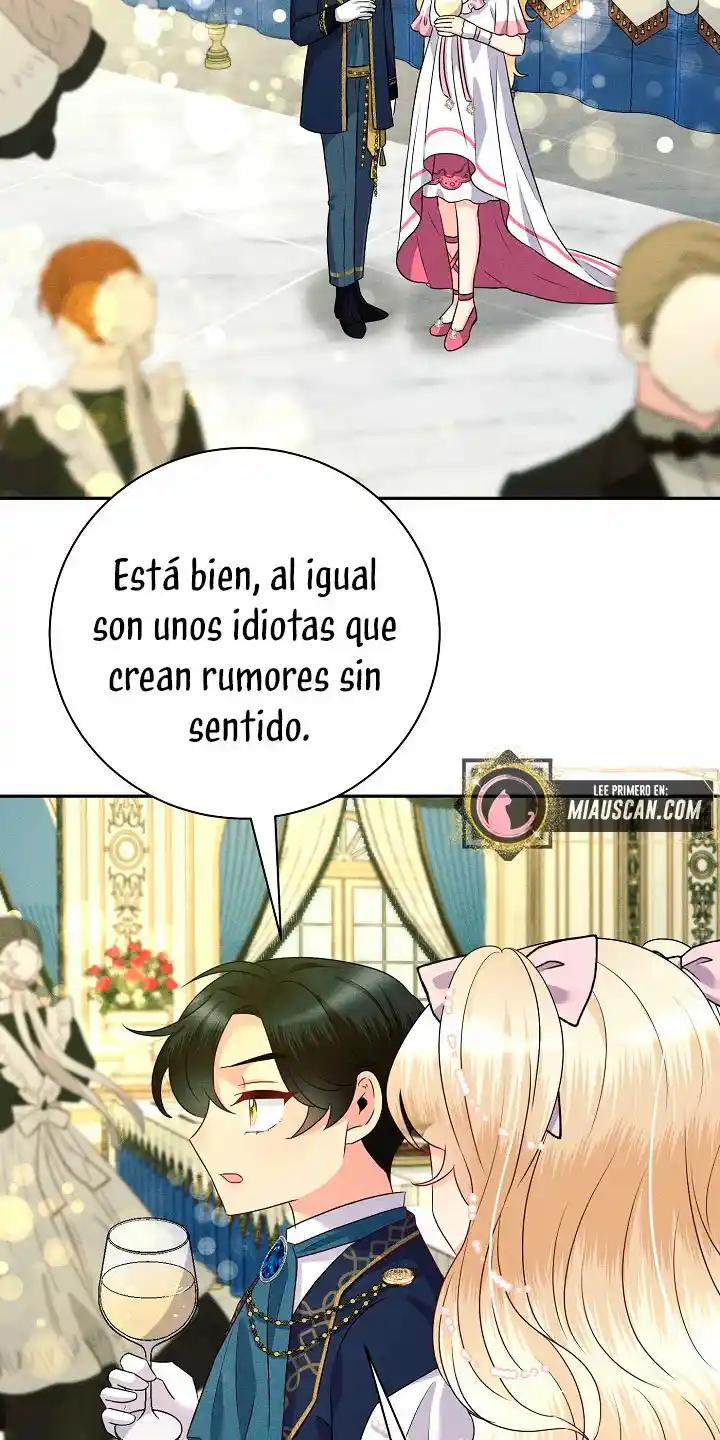 La Princesa Abandonada Se Rebelará - Capítulo 25 - Página 72 - LectorTMOo