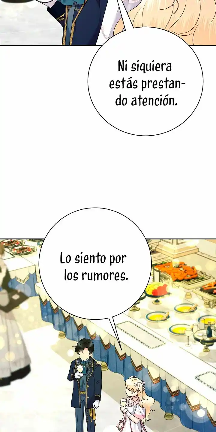 La Princesa Abandonada Se Rebelará - Capítulo 25 - Página 73 - LectorTMOo